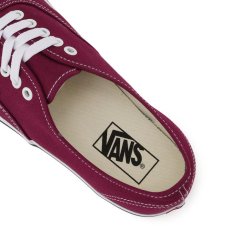 画像7: VANS  Authentic (7)