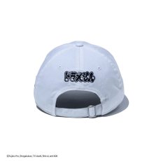 画像2: NEW ERA  9TWENTY ドラえもん キャップ ホワイト (2)