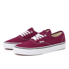 画像3: VANS  Authentic (3)