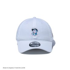 画像3: NEW ERA  9TWENTY ドラえもん キャップ ホワイト (3)