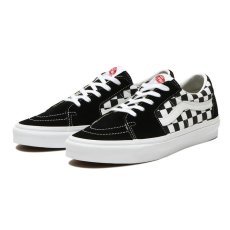 画像3: VANS  UA SK8-Low (3)