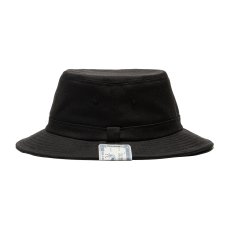 画像3: THE H.W.DOG&CO.  WEST POINT BUCKET HAT (3)