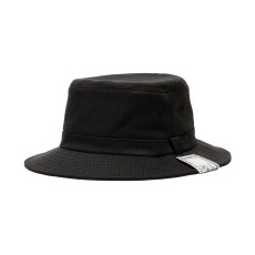 画像1: THE H.W.DOG&CO.  WEST POINT BUCKET HAT (1)