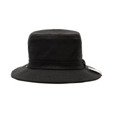 画像2: THE H.W.DOG&CO.  WEST POINT BUCKET HAT (2)