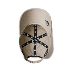 画像5: NEW ERA  カジュアルクラシック MLB Under Visor Logo ロサンゼルス・ドジャース ペブル (5)