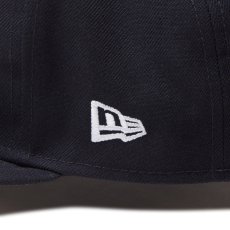 画像10: NEW ERA  59FIFTY MLB Allover ニューヨーク・ヤンキース ネイビー (10)