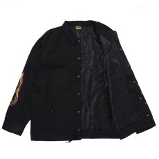 画像3: PORKCHOP GARAGE SUPPLY  LOGO COACH JACKET (3)