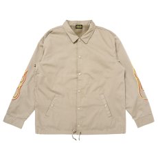 画像7: PORKCHOP GARAGE SUPPLY  LOGO COACH JACKET (7)