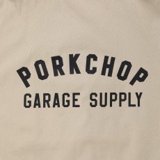 画像9: PORKCHOP GARAGE SUPPLY  LOGO COACH JACKET (9)