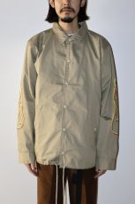 画像12: PORKCHOP GARAGE SUPPLY  LOGO COACH JACKET (12)