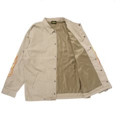 画像8: PORKCHOP GARAGE SUPPLY  LOGO COACH JACKET (8)