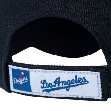 画像4: NEW ERA  Youth 9FORTY MLB Signature ロサンゼルス・ドジャース 大谷翔平 ブラック (4)