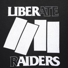 画像6: Liberaiders  COMPOSTION CREWNECK (6)