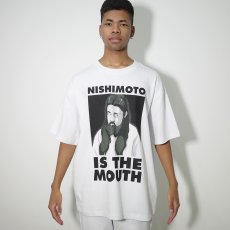 画像7: NISHIMOTO IS THE MOUTH   S/S TEE (7)