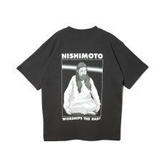 画像2: NISHIMOTO IS THE MOUTH   S/S TEE (2)