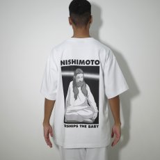 画像8: NISHIMOTO IS THE MOUTH   S/S TEE (8)