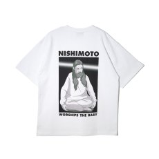 画像4: NISHIMOTO IS THE MOUTH   S/S TEE (4)