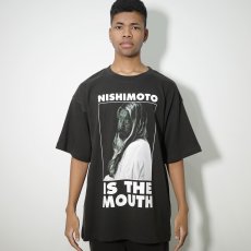 画像5: NISHIMOTO IS THE MOUTH   S/S TEE (5)