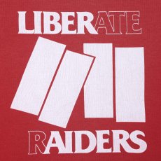 画像22: Liberaiders  COMPOSTION CREWNECK (22)