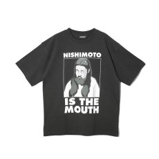 画像1: NISHIMOTO IS THE MOUTH   S/S TEE (1)