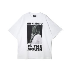 画像3: NISHIMOTO IS THE MOUTH   S/S TEE (3)