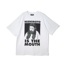 画像3: NISHIMOTO IS THE MOUTH   S/S TEE (3)