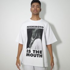 画像7: NISHIMOTO IS THE MOUTH   S/S TEE (7)