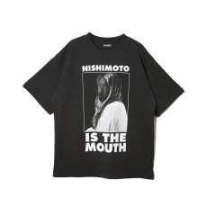 画像1: NISHIMOTO IS THE MOUTH   S/S TEE (1)