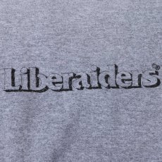 画像14: Liberaiders  HANDWRITING PRINT CREWNECK (14)