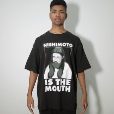 画像5: NISHIMOTO IS THE MOUTH   S/S TEE (5)