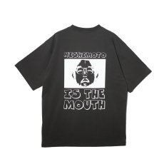 画像2: NISHIMOTO IS THE MOUTH   S/S TEE (2)