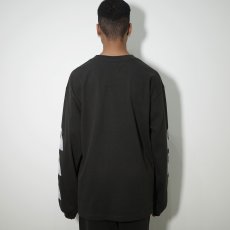 画像12: NISHIMOTO IS THE MOUTH   L/S TEE (12)