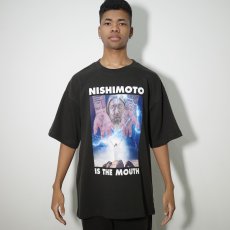 画像4: NISHIMOTO IS THE MOUTH   S/S TEE (4)