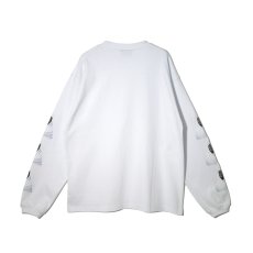 画像2: NISHIMOTO IS THE MOUTH   L/S TEE (2)