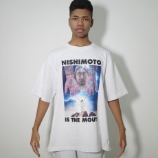 画像3: NISHIMOTO IS THE MOUTH   S/S TEE (3)