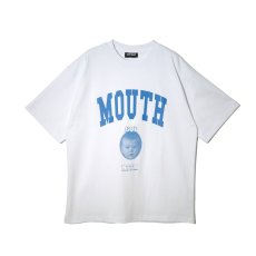 画像2: NISHIMOTO IS THE MOUTH   S/S TEE (2)