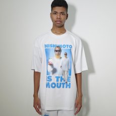 画像2: NISHIMOTO IS THE MOUTH   S/S TEE (2)