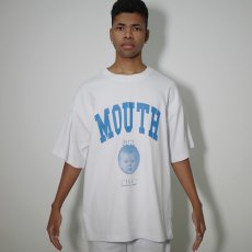 画像4: NISHIMOTO IS THE MOUTH   S/S TEE (4)