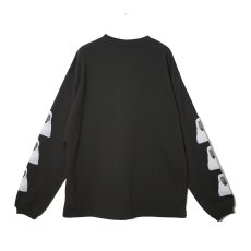 画像4: NISHIMOTO IS THE MOUTH   L/S TEE (4)