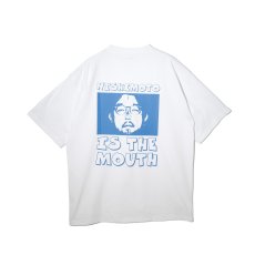 画像4: NISHIMOTO IS THE MOUTH   S/S TEE (4)