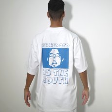 画像8: NISHIMOTO IS THE MOUTH   S/S TEE (8)