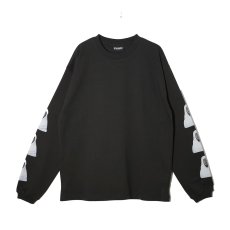 画像3: NISHIMOTO IS THE MOUTH   L/S TEE (3)