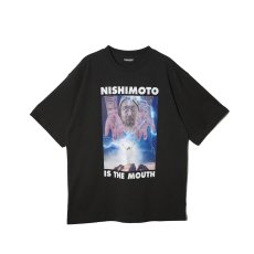 画像2: NISHIMOTO IS THE MOUTH   S/S TEE (2)