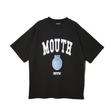 画像1: NISHIMOTO IS THE MOUTH   S/S TEE (1)