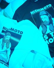 画像9: NISHIMOTO IS THE MOUTH   L/S TEE (9)