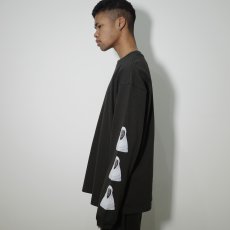 画像11: NISHIMOTO IS THE MOUTH   L/S TEE (11)