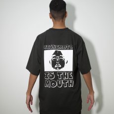 画像6: NISHIMOTO IS THE MOUTH   S/S TEE (6)