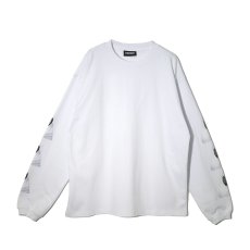 画像1: NISHIMOTO IS THE MOUTH   L/S TEE (1)