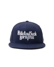 画像3: HideandSeek  Born Free Baseball Cap (3)