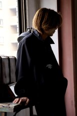 画像9: HideandSeek  Nylon Anorak Jacket (9)